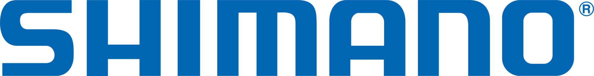 Yamaha Logo